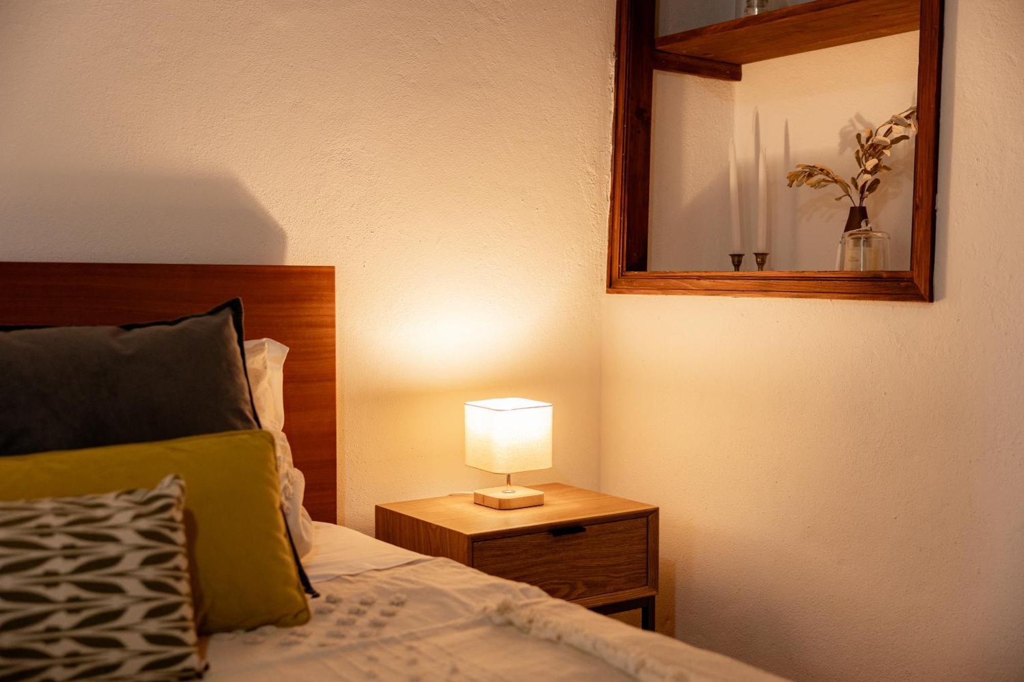 Solar De Lalem Bed & Breakfast Maia  Ruang foto