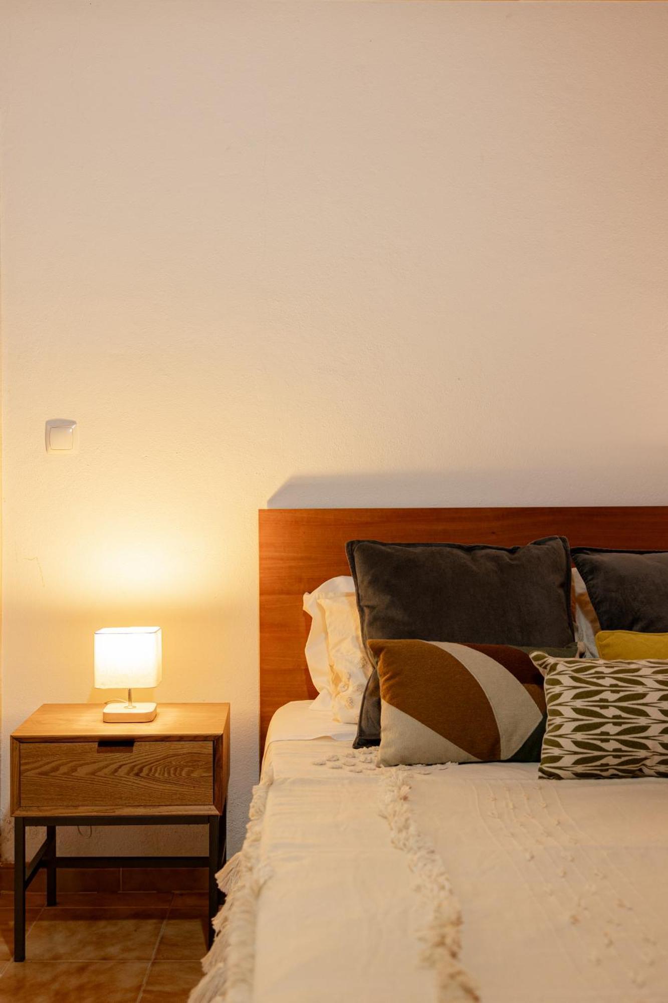 Solar De Lalem Bed & Breakfast Maia  Bagian luar foto